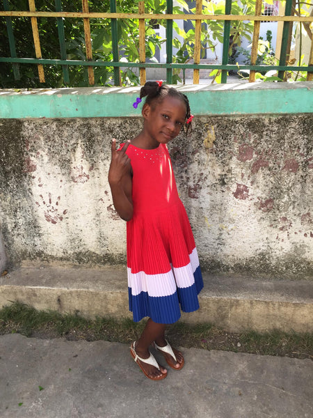 The Dark Side of Haitian Orphanages Part 10