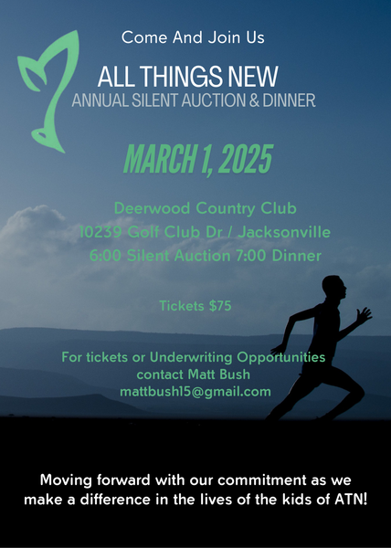 2025 Annual Celebration and Fundraiser