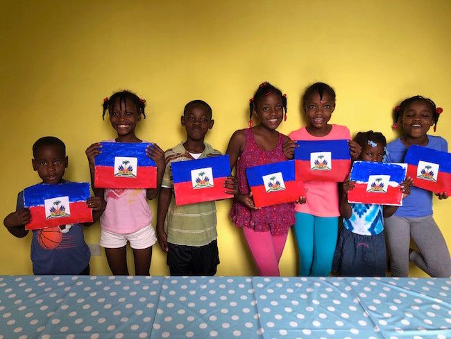 The Dark Side of Haitian Orphanages Part 6