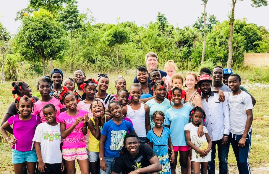 Last Chance for Giving Tuesday!