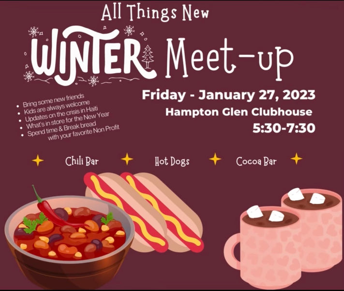 ATN Winter Meet-Up 2023!
