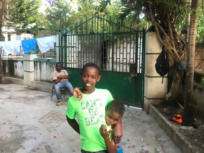 Haiti Coronavirus Update - 98 New Cases in 24 Hours