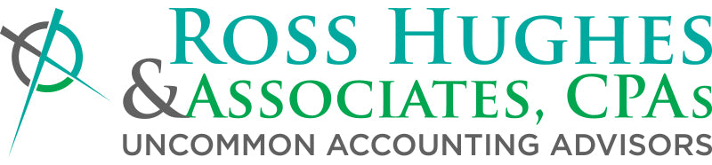 Thank You Ross Hughes & Associates!